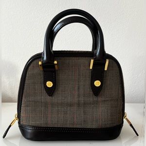 Brooks Brothers mini bag
